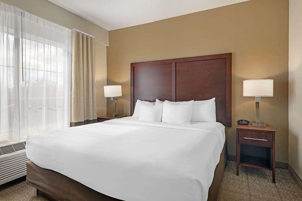 Comfort Suites Downtown Orlando Oda fotoğraf